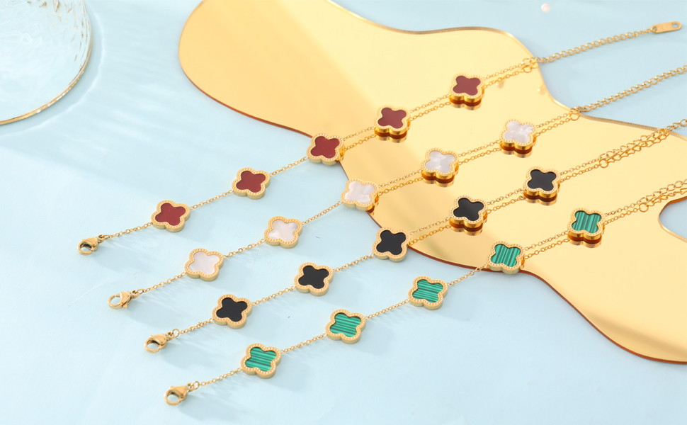 lucky bracelet