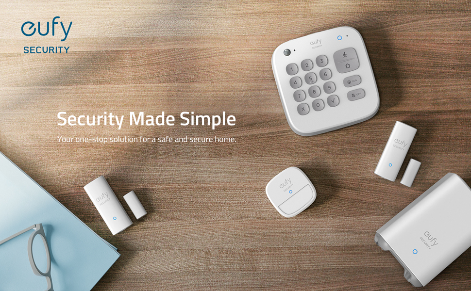 alarm system