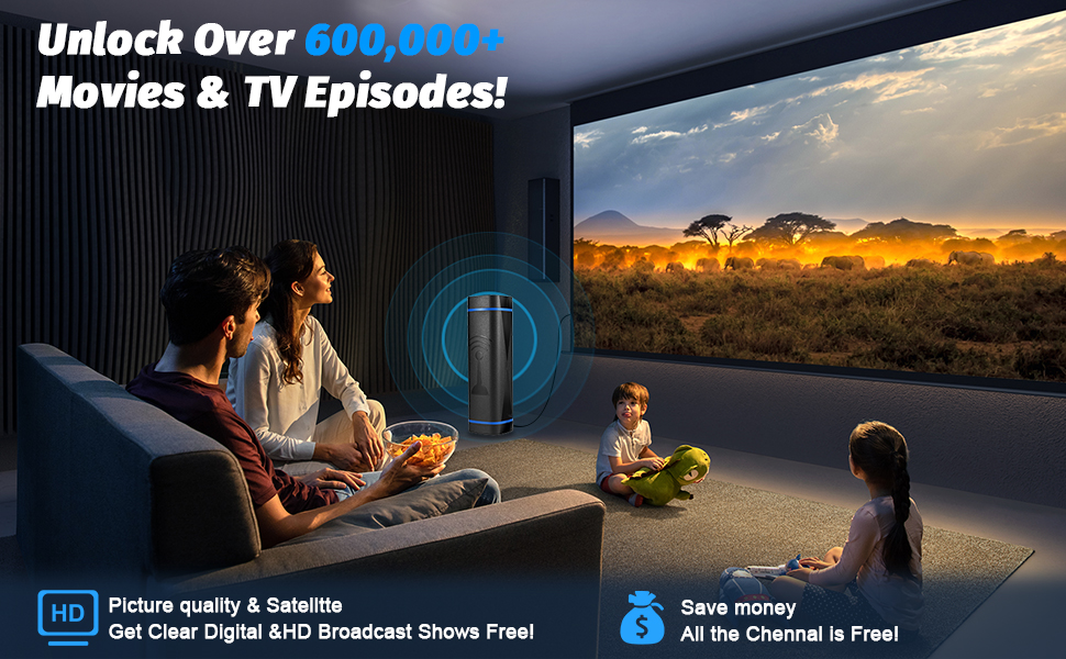 TV