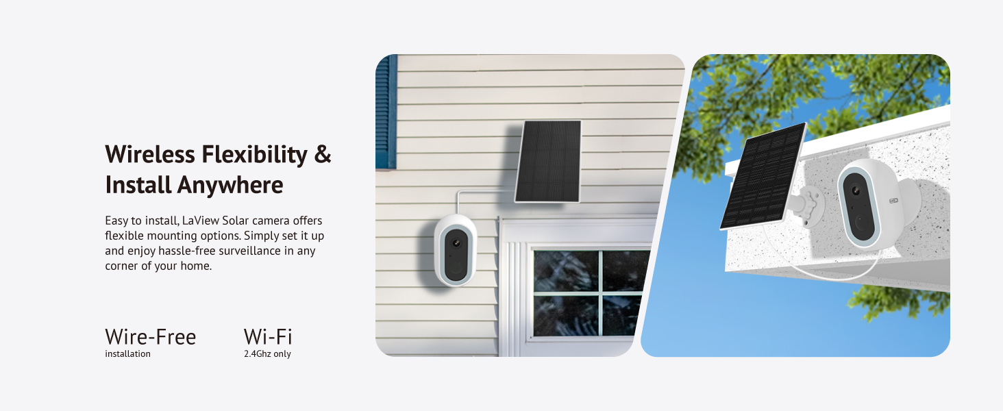 security camera outdoor