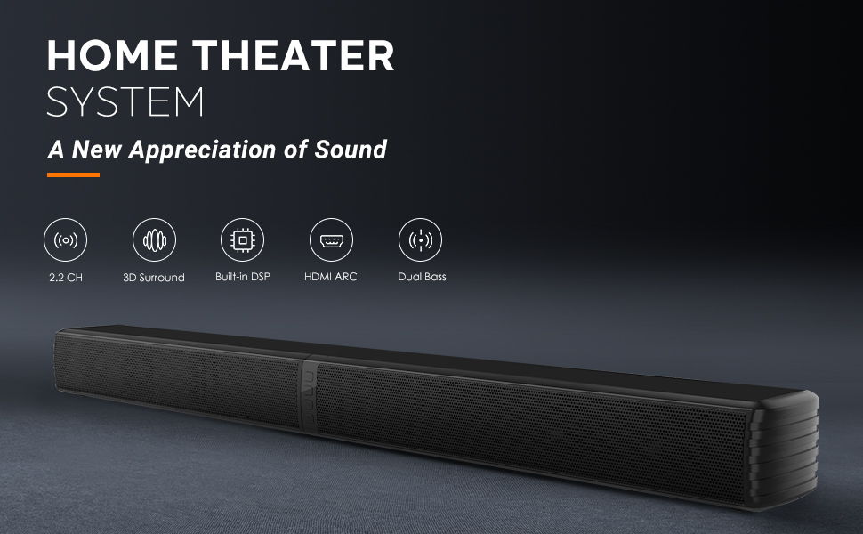 soundbar