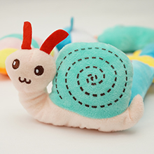 Puppy Plush Toys