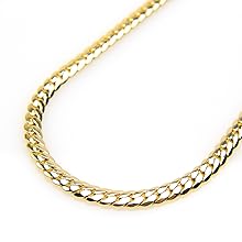 Miami Cuban Chain 5mm