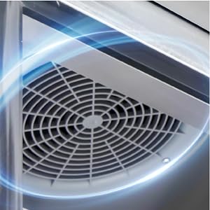 commercial refrigerator