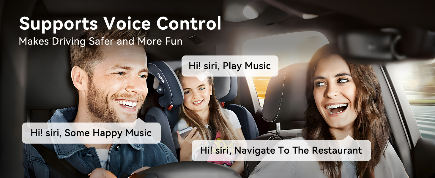 wireless Carplay adapter