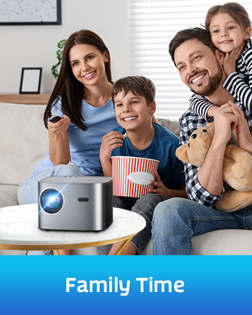 Family Time