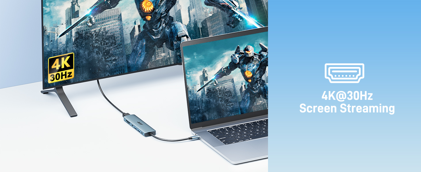 usb c adapter