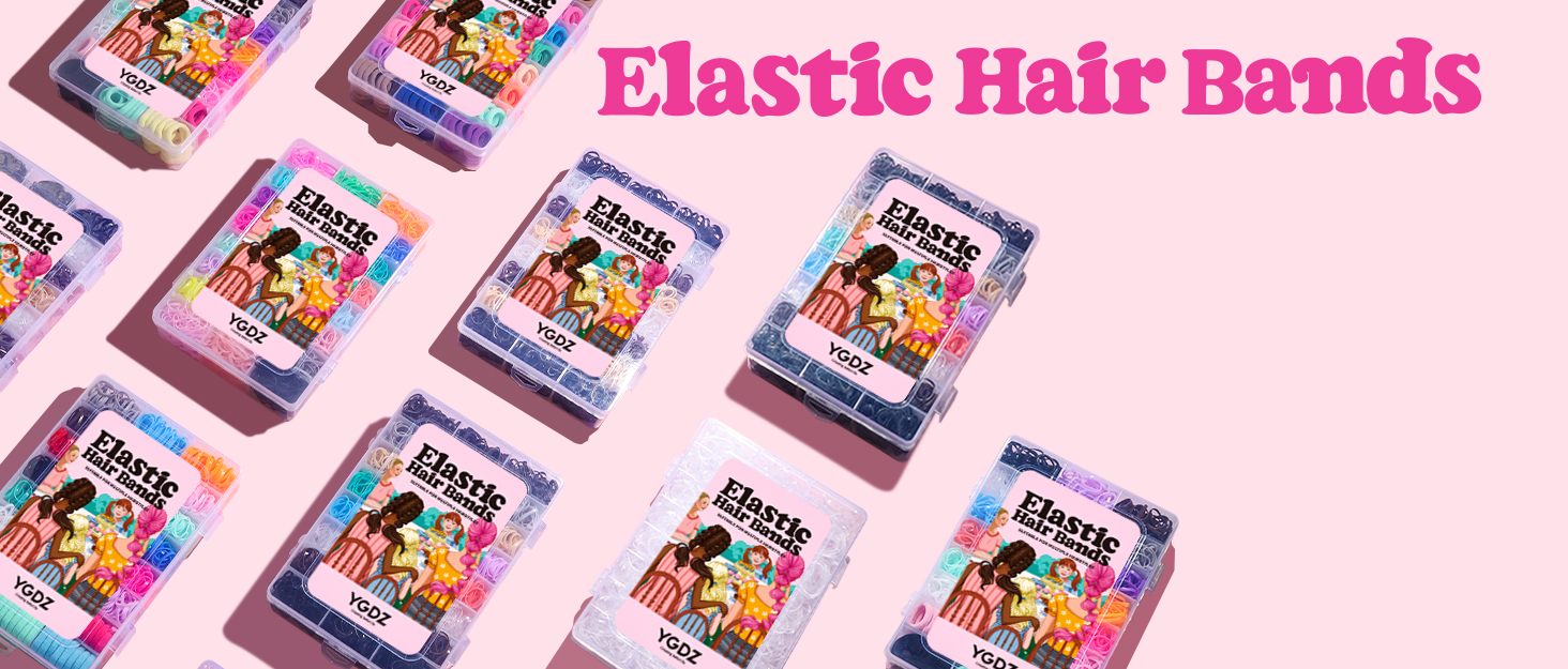 hair accessories for toddlers