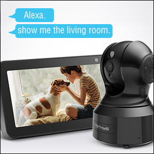ALEXA COMPATIBILITY