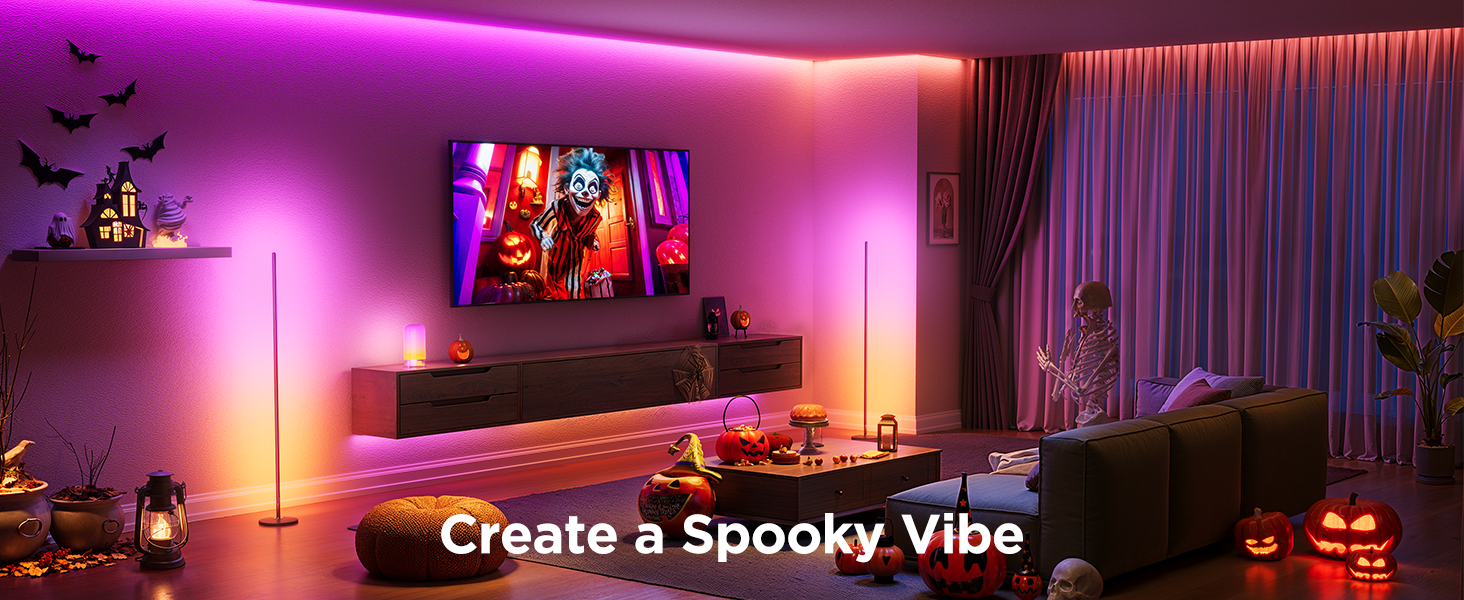 6076 halloween