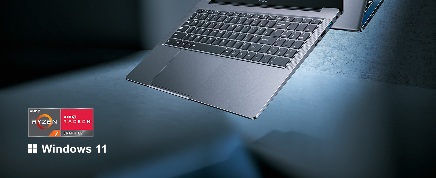 gaming laptop