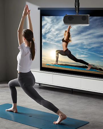 Home Projector