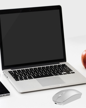 mouse bluetooth mac