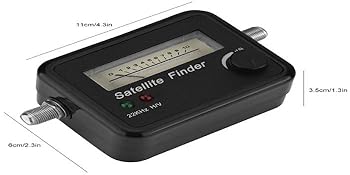 Sat Finder