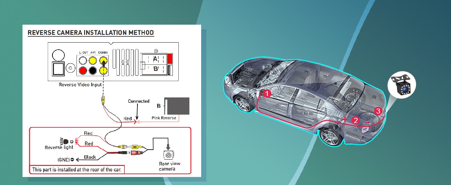 single din car stereo