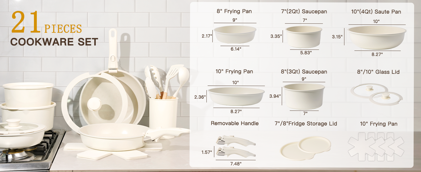 cookware