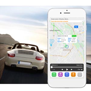 gps tracker for vehicles hidden