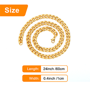 gold chain