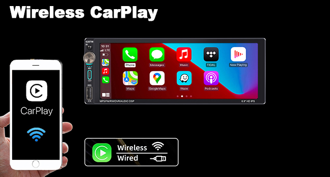 CARPLAY