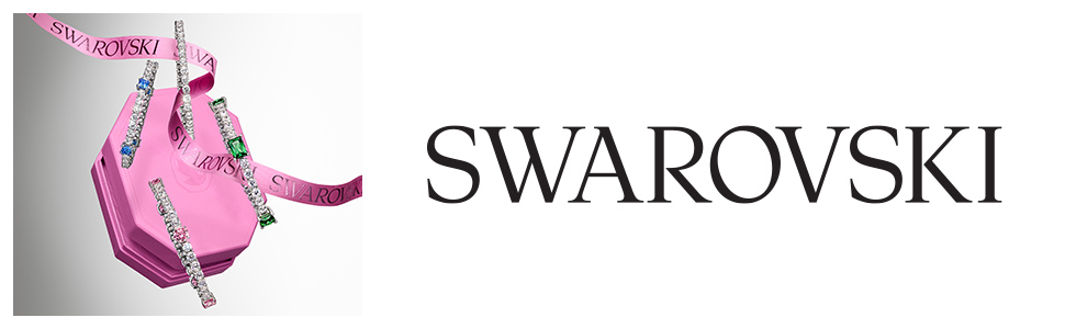 Swarovski Earrings