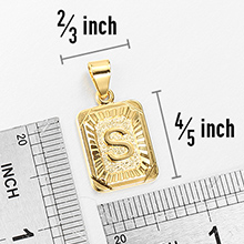 PENDANT NECKLACE