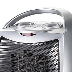 Portable Design-heater