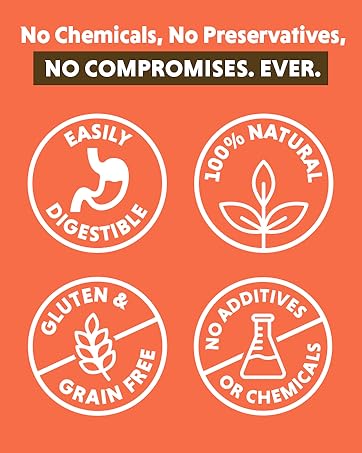 Ecokind Pet treats, Dog chews, Dog treats 