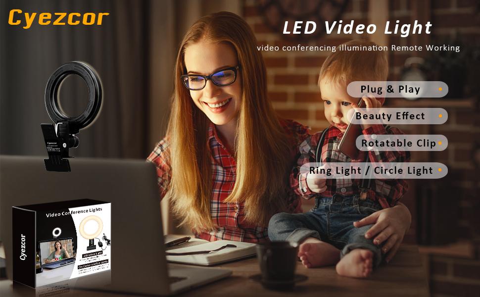 zoom light