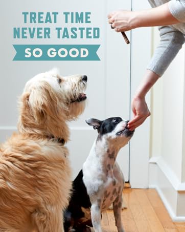 Treats brand story