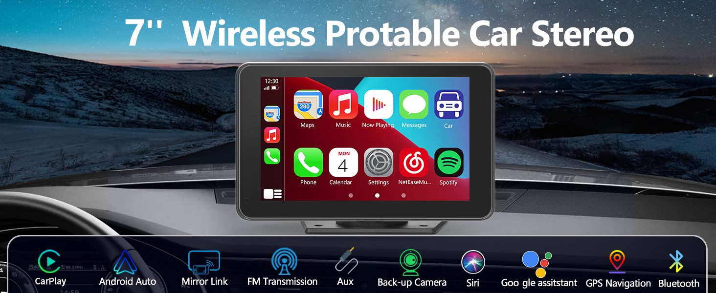 CarPlay