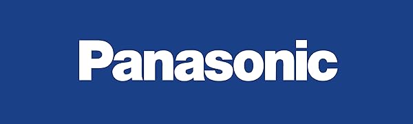 Panasonic Logo