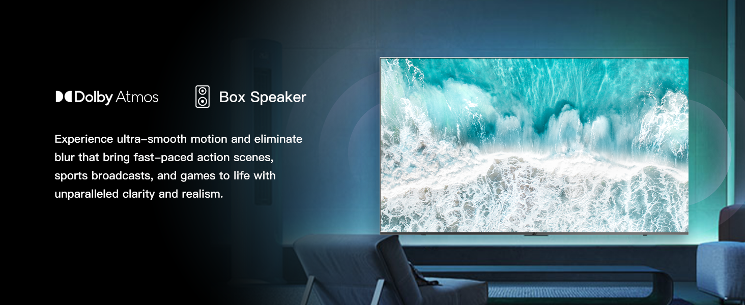 smart television 