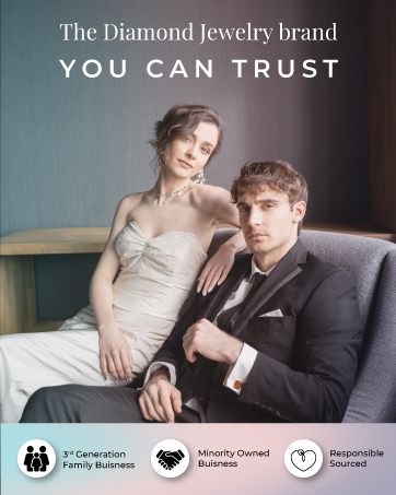Cheap Lab Grown Diamond Jewelry