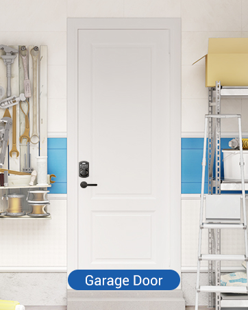 smart locks deadbolt