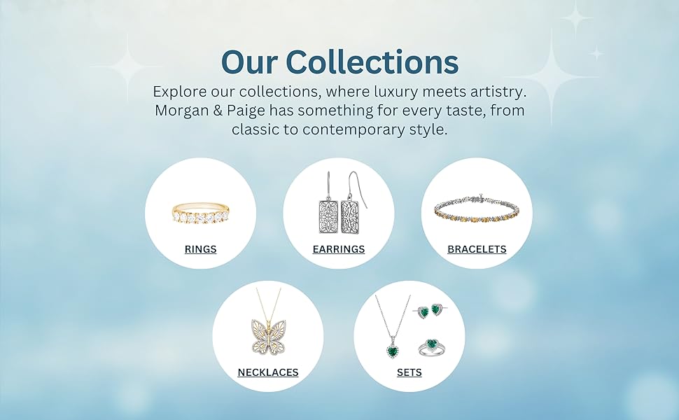 Our Collections