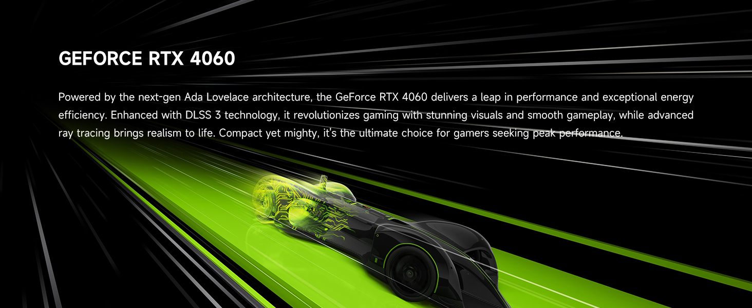 4060 gpu