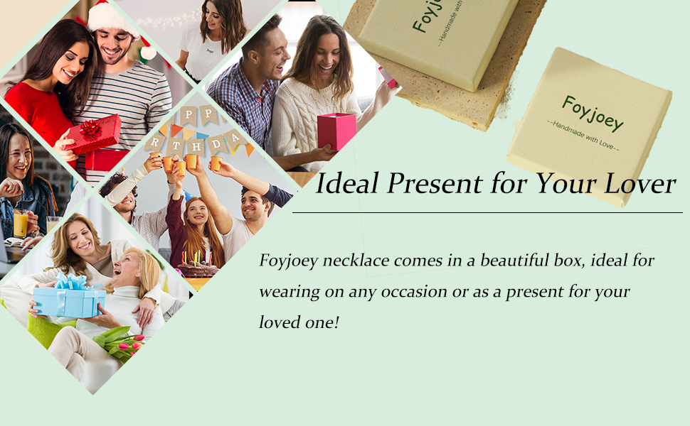Ideal Present 