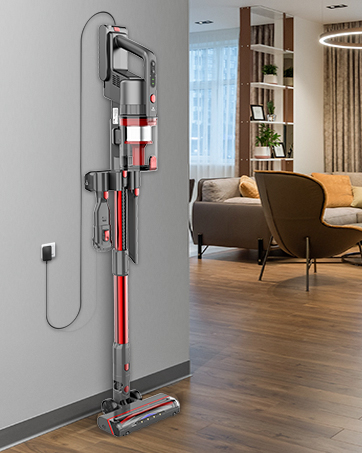 comvtu cordless stick vacuum cleaner vacuum cleaner for home  rechargeable vacuum cordless