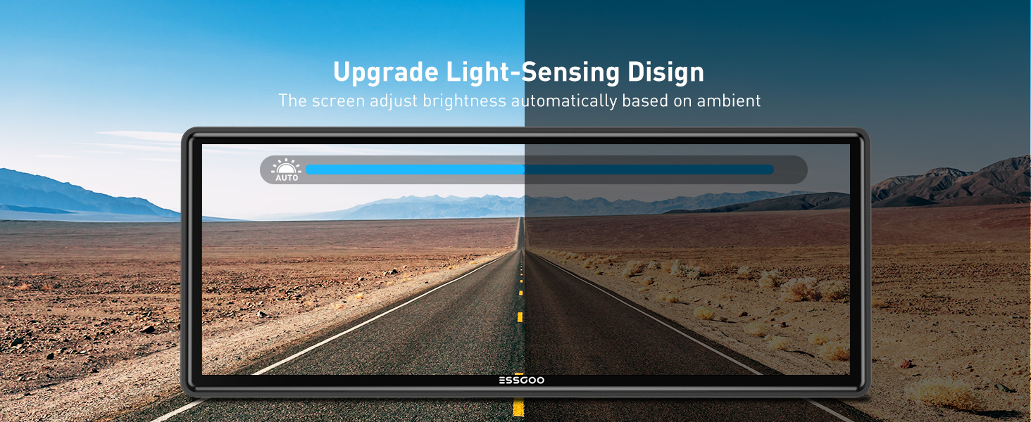 Light-Sensing