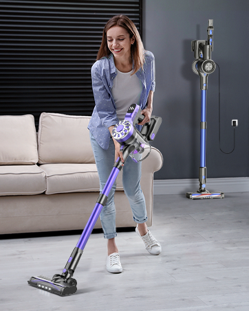 vacuum cleaner