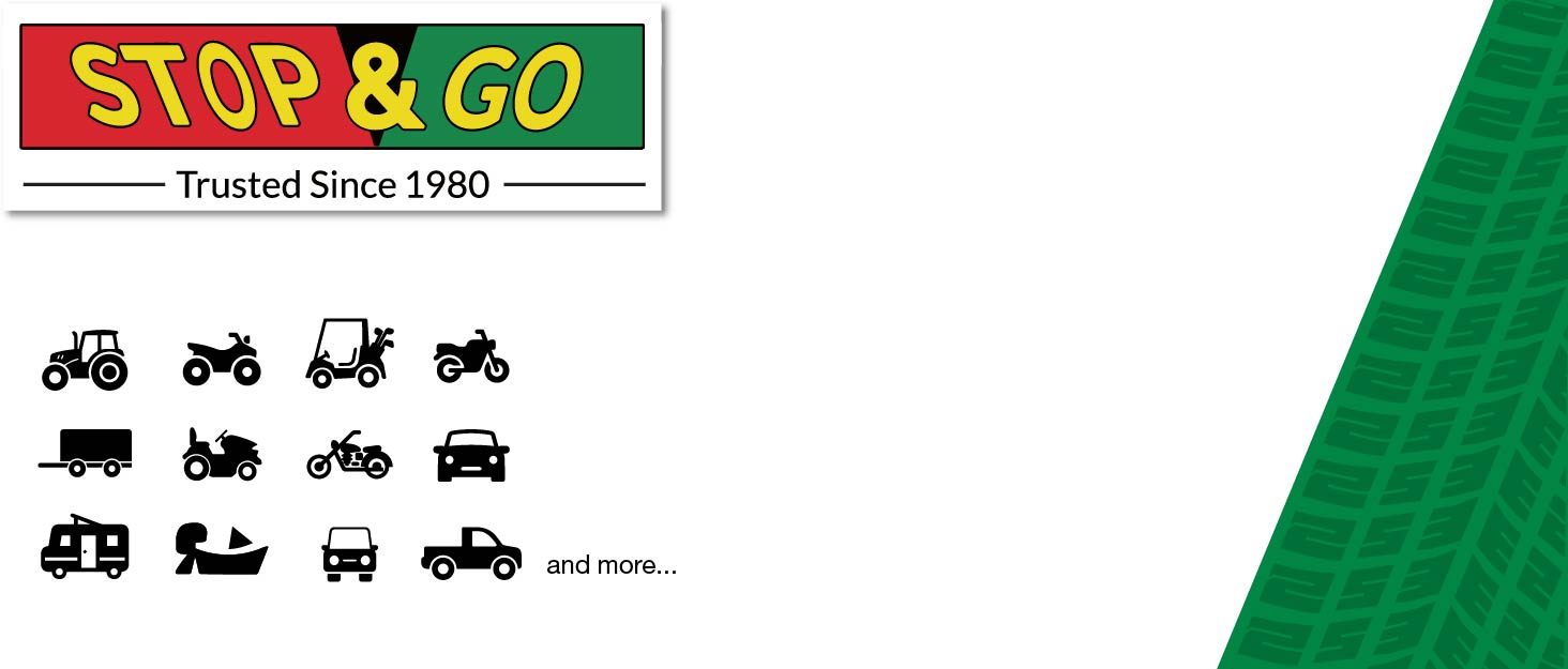 Stop & go