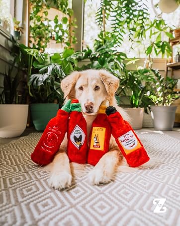Dog Chew Toys