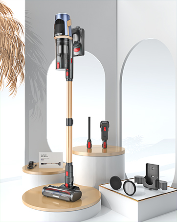 cordless vacuum cleaners for home