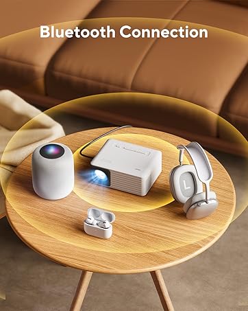 Mini Projector