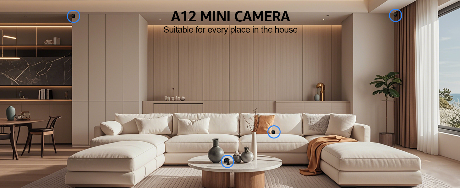 home camera