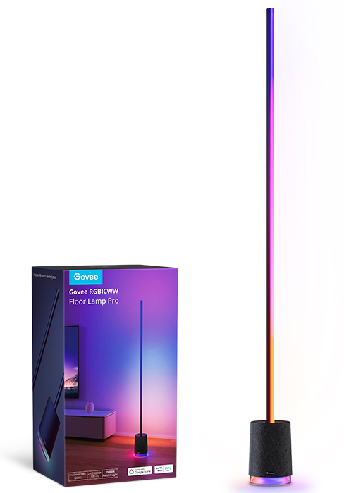 Govee Floor Lamp Pro 6079