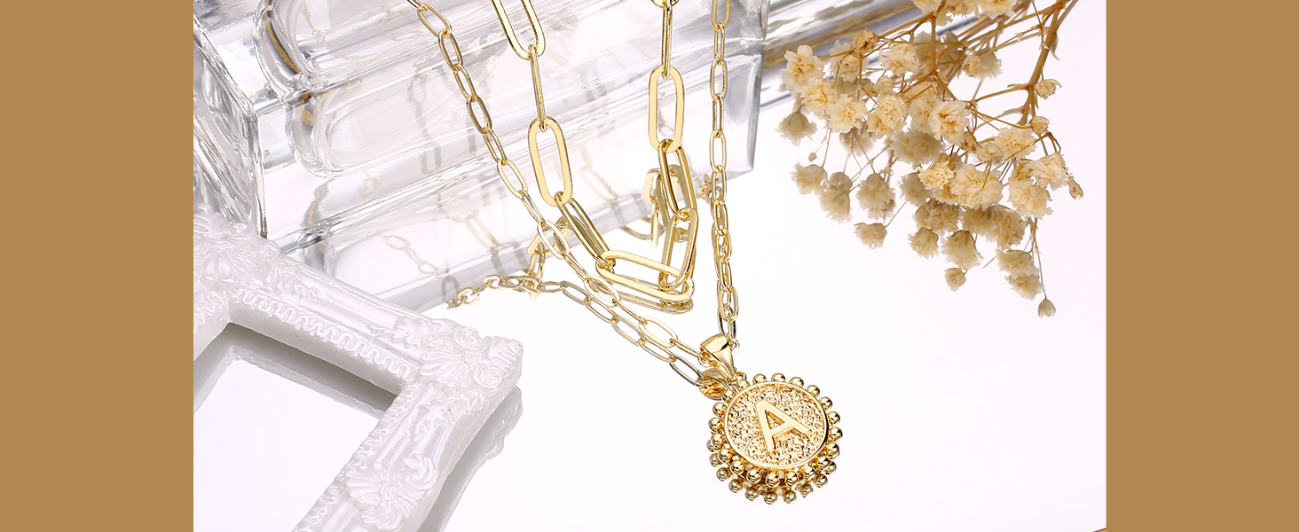 JEWELRY FOR WOMEN