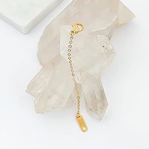 Delicate elegant hypoallergenic 