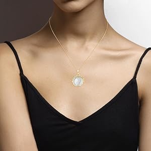 Flip Pendant 100 Lira