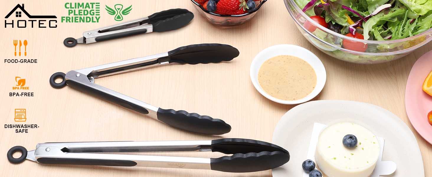 tongs